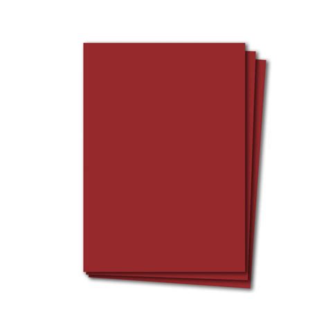 DIN A4 Blatt Ton Papier 240 g m² Papier Bogen Brief Bogen Bastelpap