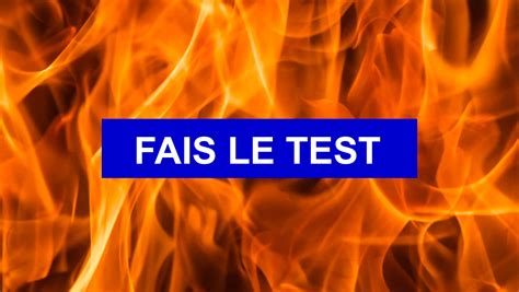 Test De Personnalit Quel Est Ton L Ment