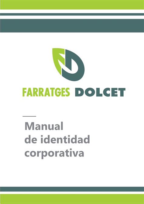 PDF Manual Identidad Corporativa DOKUMEN TIPS