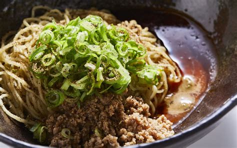 キング軒 汁なし担々麺 生2人前がリニューアル！ ひまわりフーズ