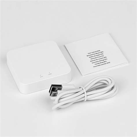 WIFI HUB V3 SMART APP - GAP LIGHTING