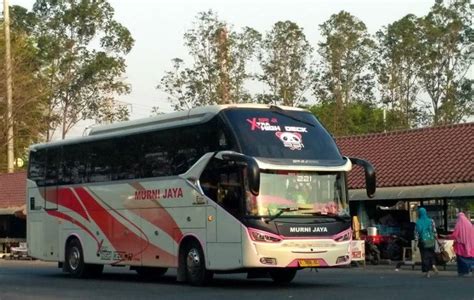 Agen Bus Sinar Jaya Terdekat Dari Lokasi Saya Homecare