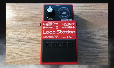 16 QUICK Tips for Using A Looper Pedal (An Owner’s Guide) – Traveling Guitarist