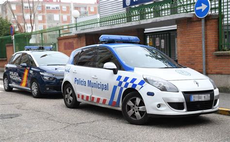 Detenida en Valladolid por usar tarjetas de crédito ajenas para llamar