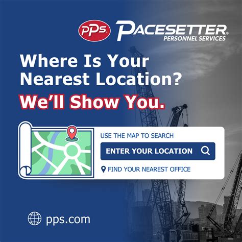 Pacesetter Personnel Services | Houston TX