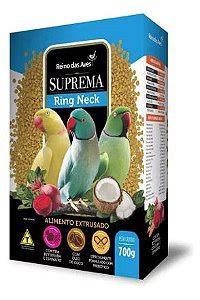 Ra O Suprema Trinca Ferro Natural G Reino Das Aves Comercial