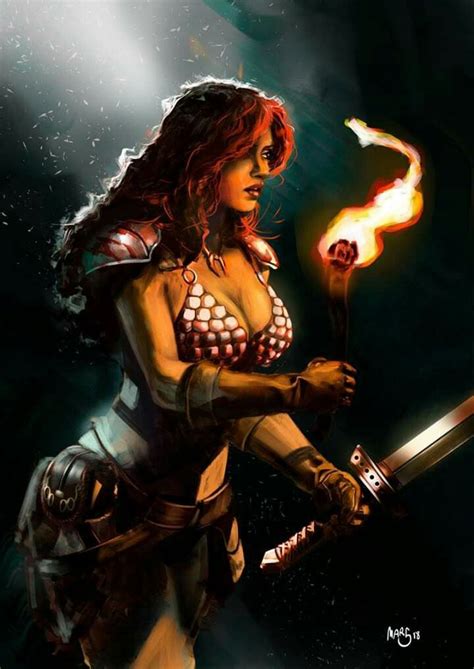 Red Sonya | Heróis de quadrinhos, Herois, Quadrinhos