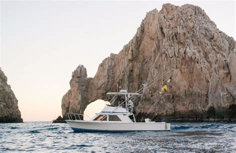 Fishing in Cabo San Lucas: Calendar, Marlin Fishing, Best Charters - U ...