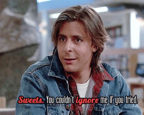 The Breakfast Club Judd Nelson Quotes