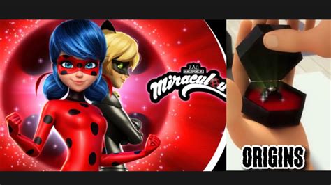 Miraculousorigns Final Fanmade Trailer Season 1 Final Episodes 25 And 26 Youtube