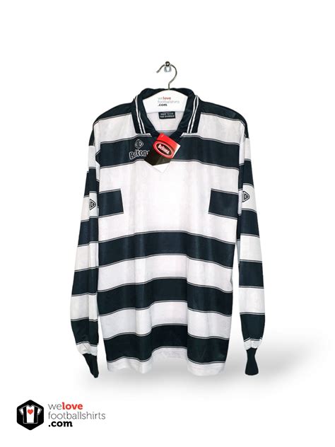 Vintage Beltona football shirt 90s - WeLoveFootballShirts.com