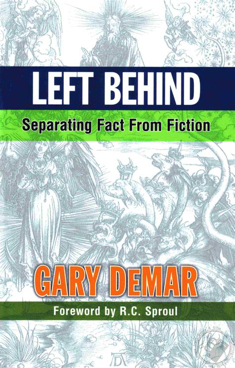 Left Behind: Separating Fact from Fiction by Gary DeMar (Book