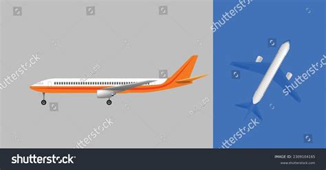 667 Airplane Turbine Perspective Images, Stock Photos & Vectors ...