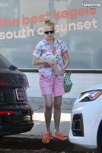 Rumer Willis RumerWillis Therue Nude OnlyFans Page The Fappening Plus