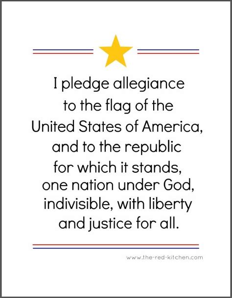 17 Best Ideas About I Pledge Allegiance On Pinterest America Pride