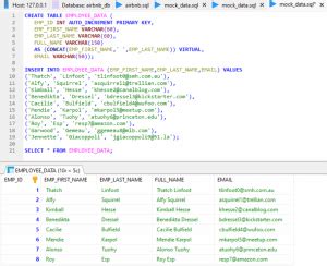 Mariadb Insert Multiple Rows Complete Guide Databasefaqs