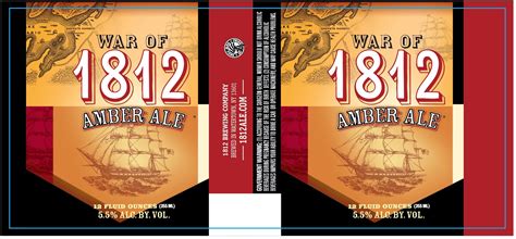 1812 Brewing Company Introduces Thousand Islands Ipa