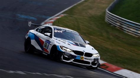 BMW M4 GT4 BMW M Motorsport