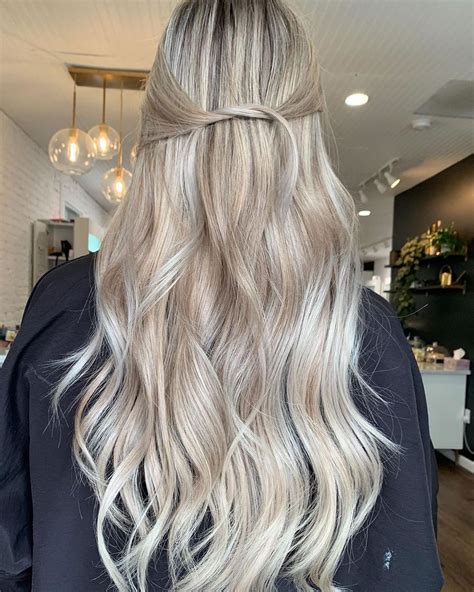 🤩 Mesmerized By This Colorsync 🍦vanilla Champagne Blonde By