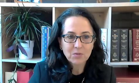 Nicole Berner Becomes First Lgbtq Judge On 4th Circuit