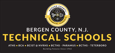 Bergen County Technical Schools / BCTS Homepage