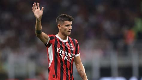 Daftar Skuad Ac Milan Untuk Serie A Musim Nomor Posisi Asal