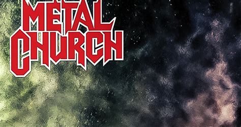 A Cripta Do Trevas Metal Church XI Cd 2016