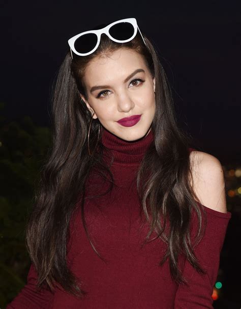 Lilimar Hernandez - HawtCelebs