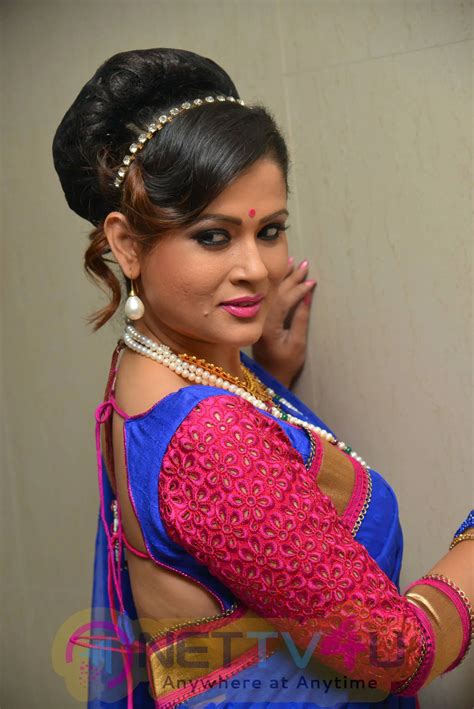 Telugu Actress Shilpa Chakravarthy Latest Stills | 202336 | Galleries