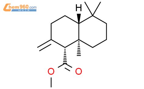 81752 89 8 1 Naphthalenecarboxylic Acid Decahydro 5 5 8a Trimethyl 2