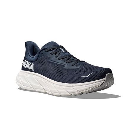 Hoka Arahi 7 Scarpe Da Running Uomo Outer Spacewhite