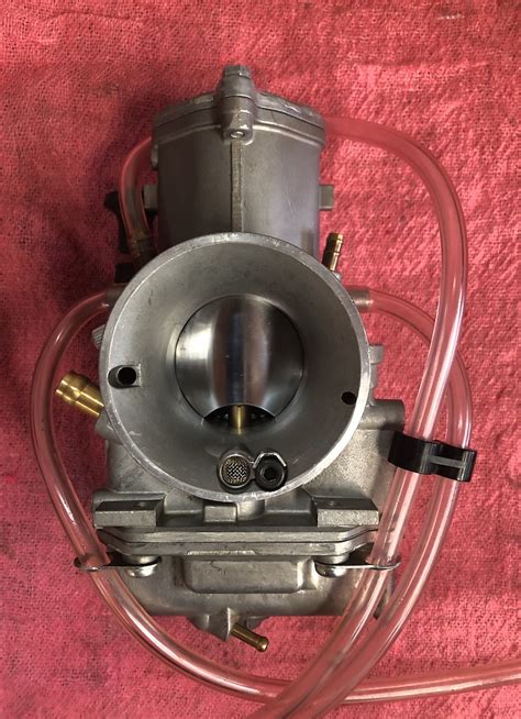 Mikuni TMX38. Make offer - For Sale/Bazaar - Motocross Forums / Message ...