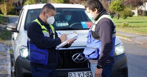 Seremi De Salud Aumentar Fiscalizaciones Durante Fiestas Patrias En