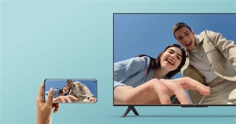 Xiaomi Mi TV P1 50 (50", 4K, HDR): Price, specs and best deals