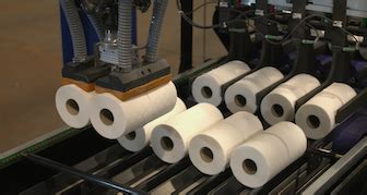 Körber, A Global Leader in Tissue Packaging Solutions - News