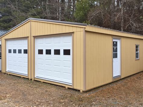 Carports And Garages In Max Meadows Premier Building Solutions