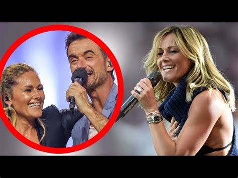 Helene Fischer Macht Gegen Ber Florian Silbereisen Eine Klare Ansage