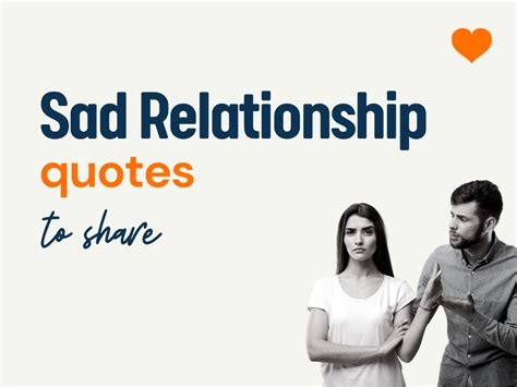 265+ Sad Relationship Quotes To Heal From Heartbreak