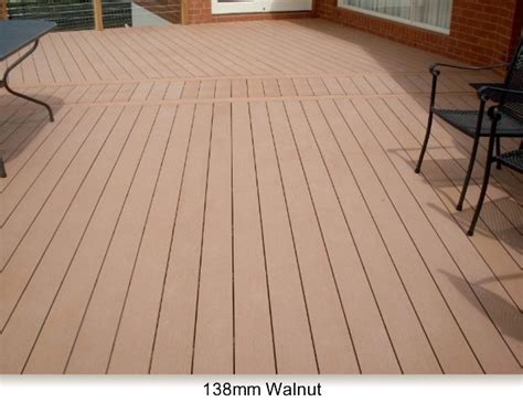 Composite Decking For Your Home Futurewood