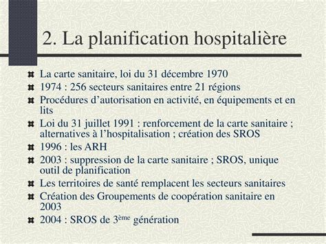 Ppt Activit De Lh Pital Activit S Des H Pitaux Powerpoint