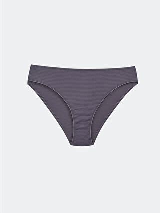 LCW DREAM Plain Bikini Knickers W FH Z YFU LC Waikiki