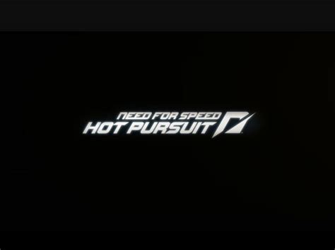 Need For Speed Hot Pursuit Wallpaper