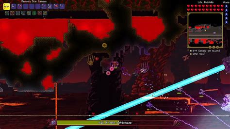 The Best Strategy To Defeat Eternity Mode Wall Of Flesh Terraria