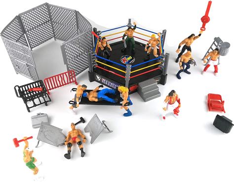 Best wwe tables ladders chairs - Your House