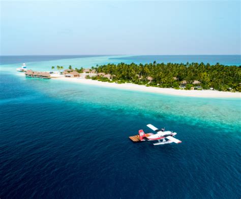 InterContinental Maldives Maamunagau Resort - My Maldives