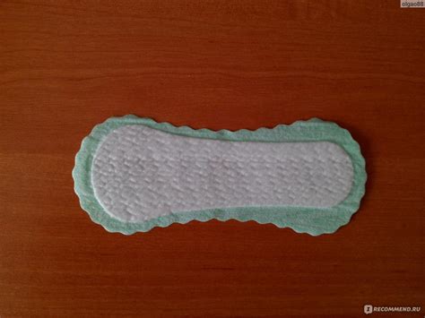 Прокладки ежедневные Bella Panty Aroma Relax green tea - «Отличные ...