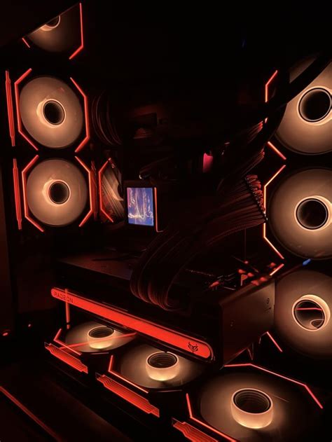 Lian Li 011 Vision : r/lianli