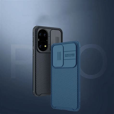 Funda deslizante para teléfono Huawei cubierta protectora de repuesto