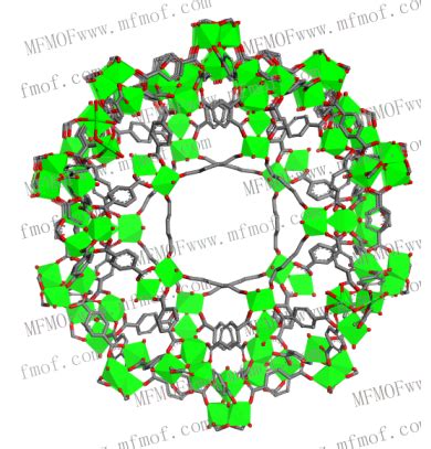 MIL 101 Cr 颗粒 金属有机框架材料 产品中心 河南成隆益新材料科技有限公司