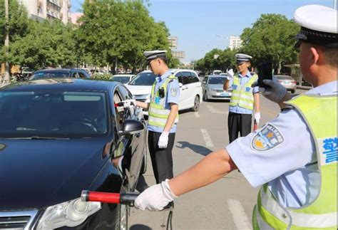 端午假期恰逢高考！沧州交警发出交通安全预警 澎湃号·政务 澎湃新闻 The Paper